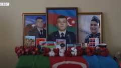 Şəhid Xudayar Yusifzadə Vətən yaxşıdır