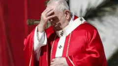Papa Francis