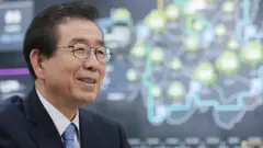 여권의 유력한 차기 대권주자 중 한 명으로 꼽혔던 박원순 서울시장이 10일 새벽 숨진 채 발견됐다