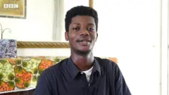 Afrika Emoji
