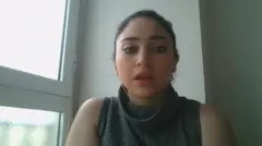 Nəzrin Əhmədova: "Uşaq, ev, iş birlikdə çox çətindir”