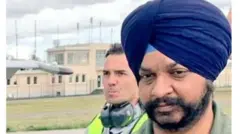 ਹਰਕੀਰਤ ਸਿੰਘ