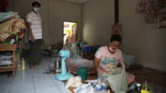 แรงงานข้ามชาติ