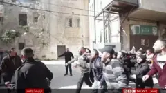 غزه