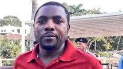 Joseph Gandye, Watetezi TV