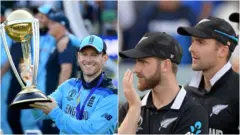 இங்கிலாந்து v நியூசிலாந்து