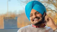 ਸਿੱਧੂ ਮੂਸੇਵਾਲਾ