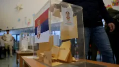 izbori, izbori u Srbiji