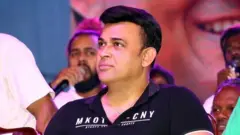 ரஞ்சன் ராமநாயக்க