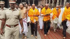சிதம்பரம் நடராஜர் கோவில்