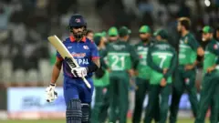 क्रिकेट