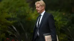 Jo Johnson