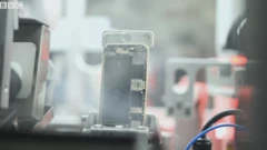 휴대전화