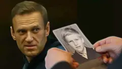Навальный