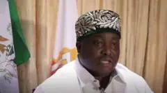 Ifeanyi Ubah