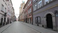 Варшава