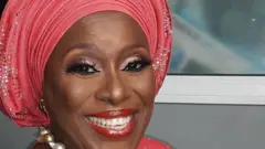 Joke Silva