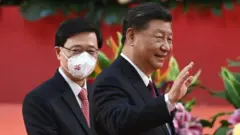 શી જિનપિંગ