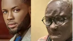 Lara iṣẹ ọwọ Hakeem Effect