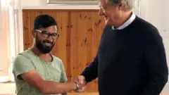.