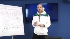Кирилл Доронин