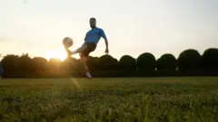 Od izbegličkog kampa do Svetskog prvenstva: Sirijski fudbaleri u pohodu da postanu profesionalni igrači