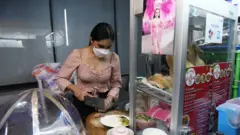 บีบี ดาวคะนอง