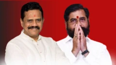 लोकसभा निवडणूक