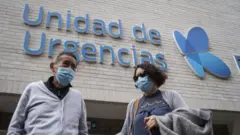 Clínica en Bogotá