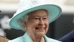 महाराणी एलिझाबेथ द्वितीय