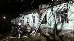 пожежа в психоневрологічному інтернаті, старобільськ, луганськ