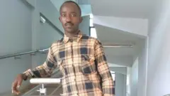 Flavien Ngaboyamahina