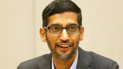 ਸੁੰਦਰ ਪਿਚਾਈ