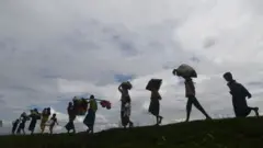 ဒီကနေ့ထိ အရပ်သားထိခိုက်သေဆုံးမှုက ၈၀ ကျော်ရှိသွားပြီ