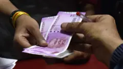 बॅंक नोट