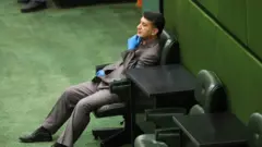 محمد عزیزی نماینده سابق مجلس