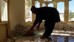 پنجگور حملہ