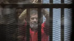 محمد مرسی