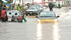 Ondo Flood