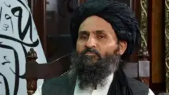 طالبان رہنما ملا عبدالغنی برادر