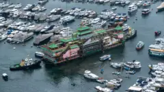香港主權移交25週年：商界為什麼沒有放棄這個亞洲金融中心