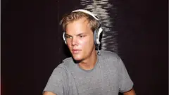Tim Bergling
