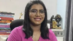 ரோசி அயன்குட்டி