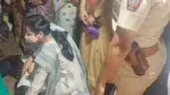 अदिती तटकरे, पालकमंत्री, रायगड