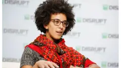 ትምኒት ገብሩ