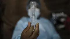 चिनियाँ खोप