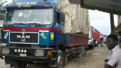 বর্তমানে আফ্রিকার দেশগুলোর নিজেদের মধ্যে মাত্র ১৬ শতাংশ বাণিজ্য হয়