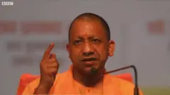योगी आदित्यनाथ