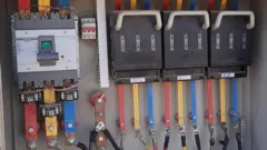 برېښنا