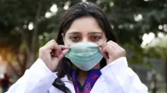 కరోనా